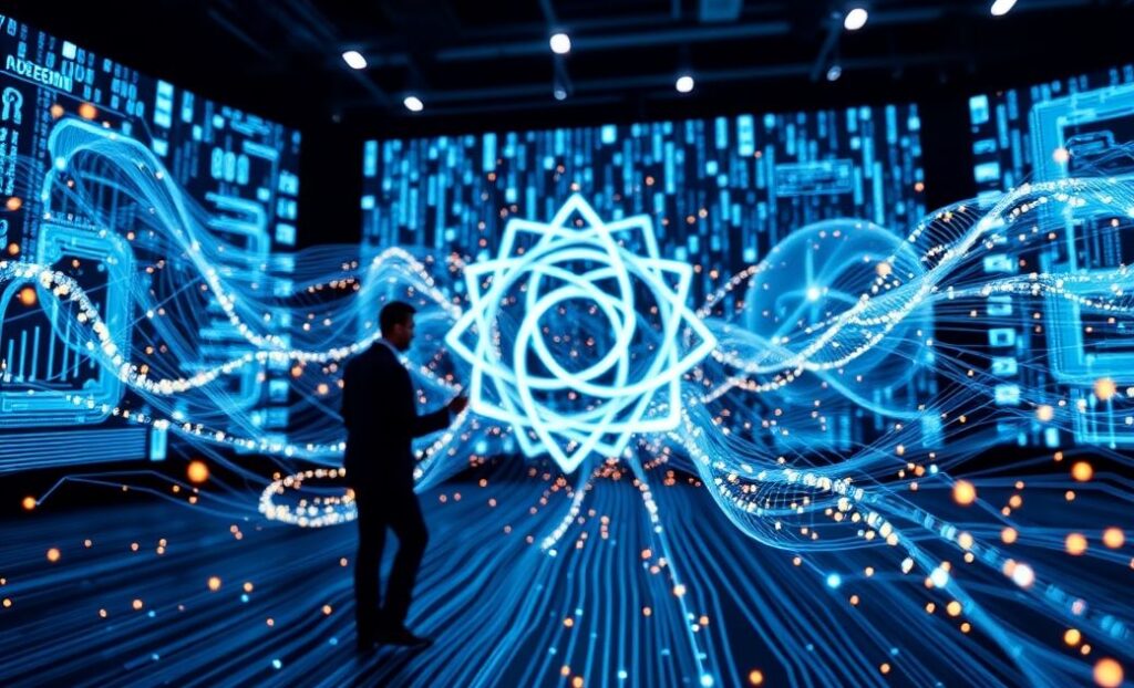 The Evolution of Quantum Computing and Its Impact on Industries