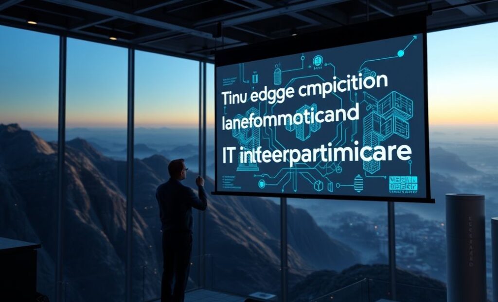 How Edge Computing is Redefining IT Infrastructure How Edge Computing is Redefining IT Infrastructure