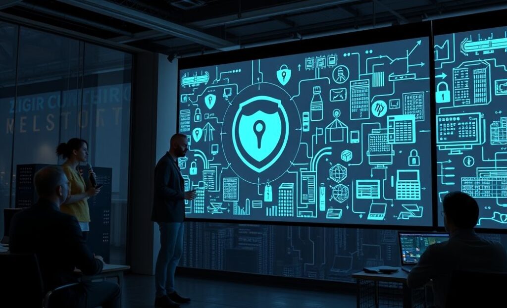 The Importance of Zero Trust Architecture in Modern Cybersecurity