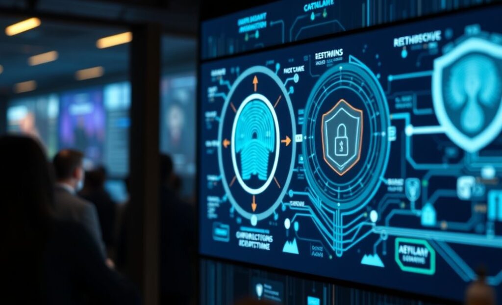 The Future of Biometric Authentication in Cybersecurity