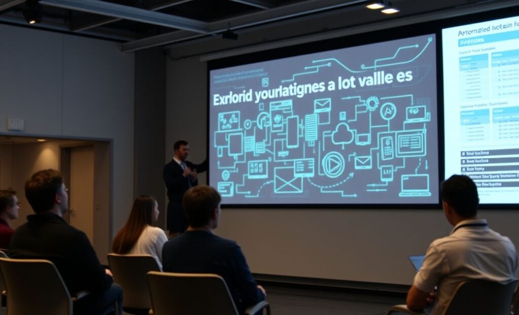 Exploring the Latest Trends in Software Automation
