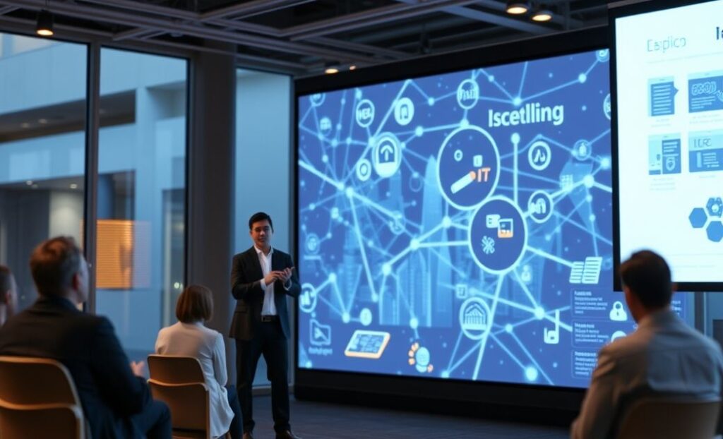 The Role of 5G Technology in Driving IoT Innovations